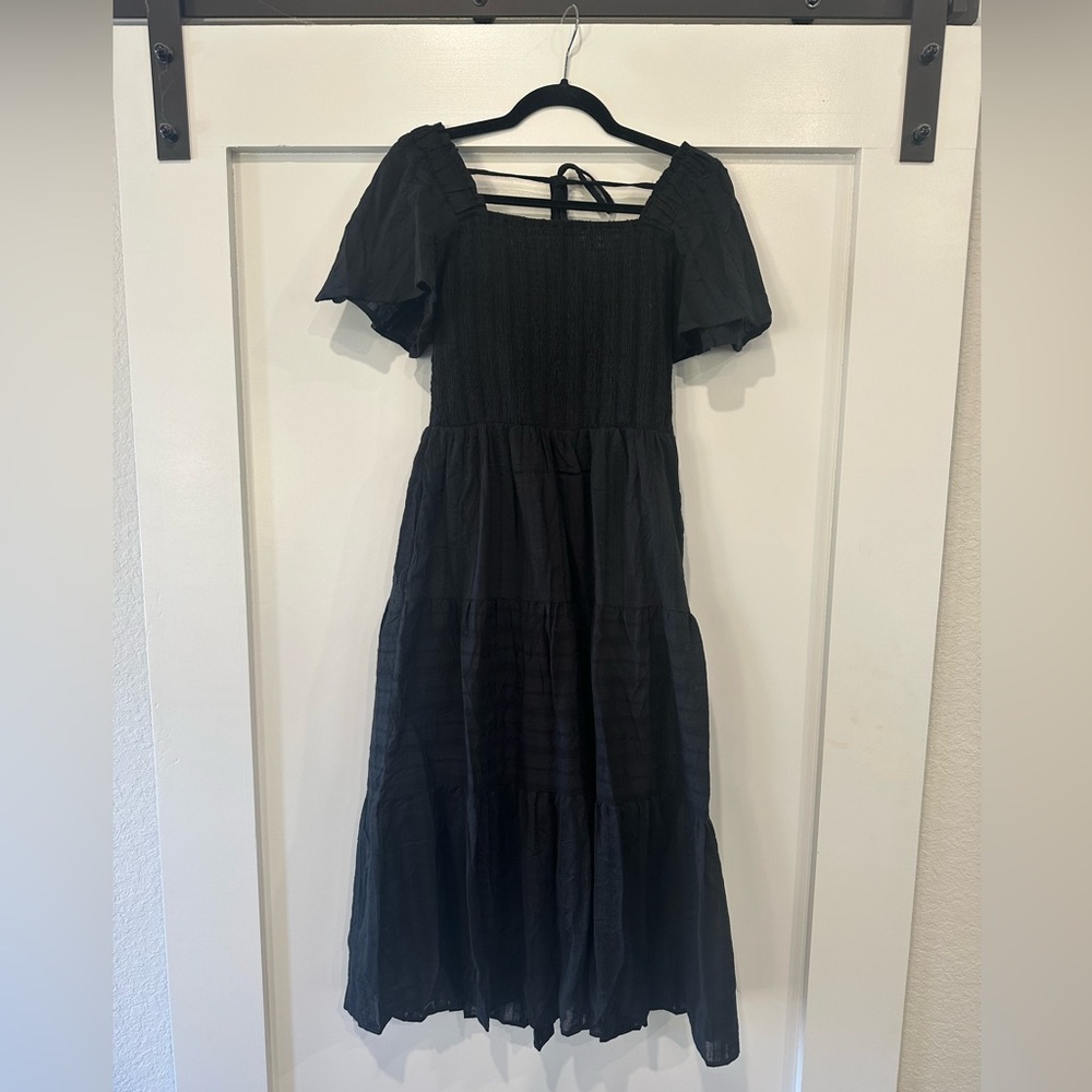 Merokeety Midi Dress NWT